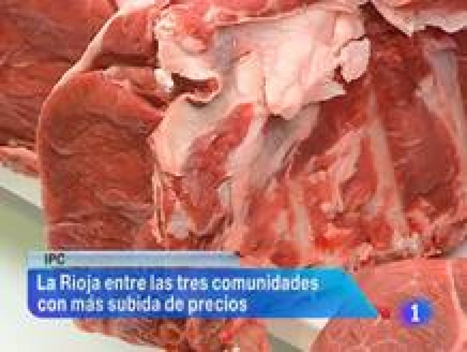 Informativo Telerioja: La Rioja en 2' 13/12/13 | RTVE Play