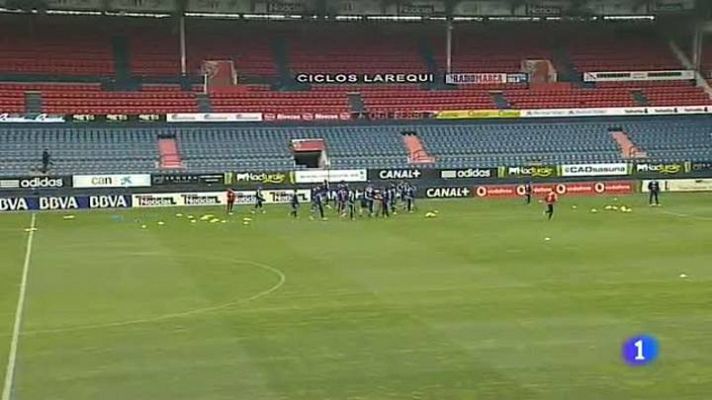 Habrá que rascarse el bolsillo para ver el Osasuna - Real Madrid