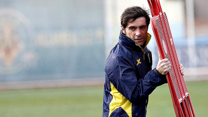 Marcelino tendrá que afrontar bajas importantes en el Camp Nou