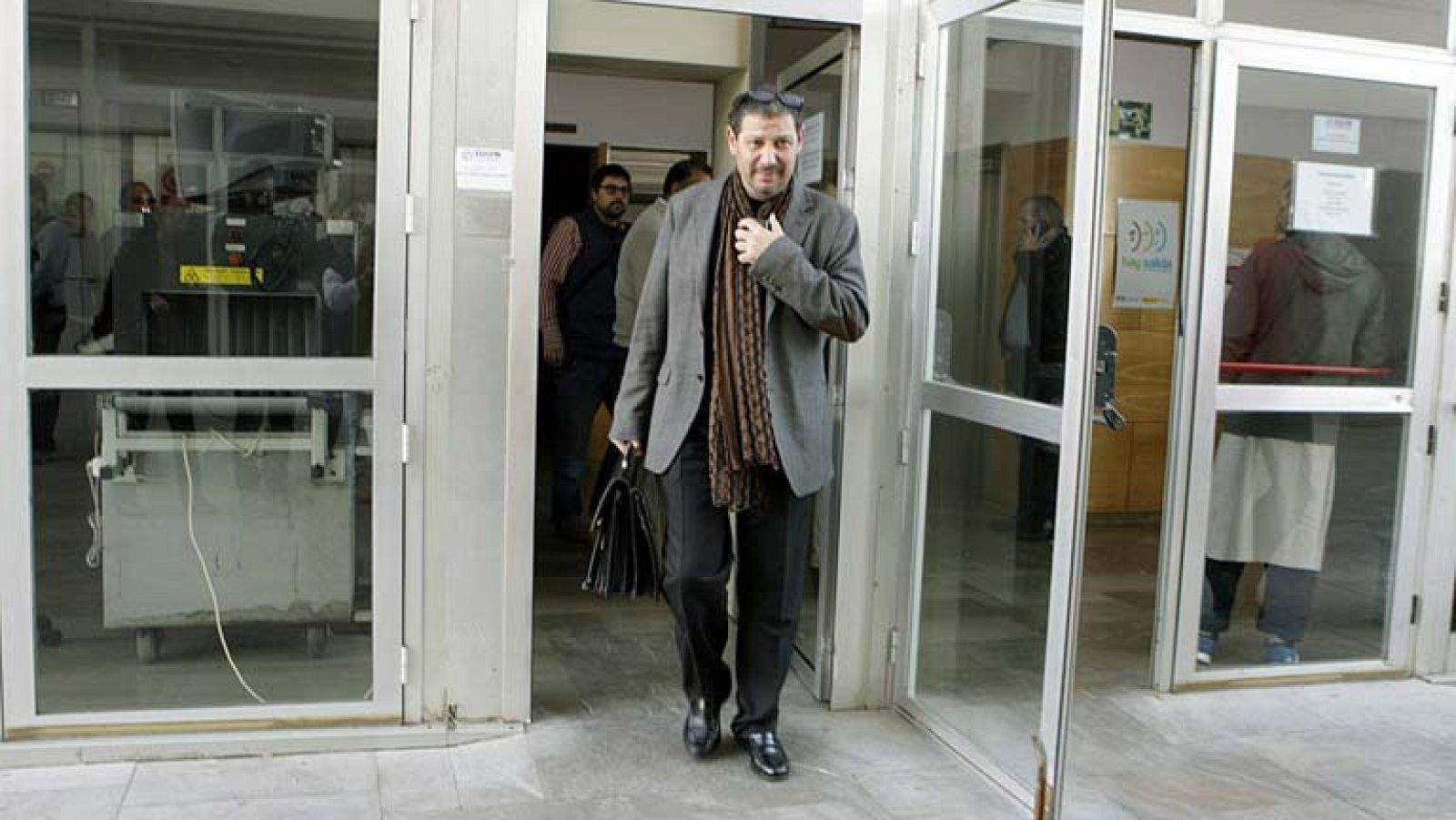 Noticias de Melilla -  13/12/13