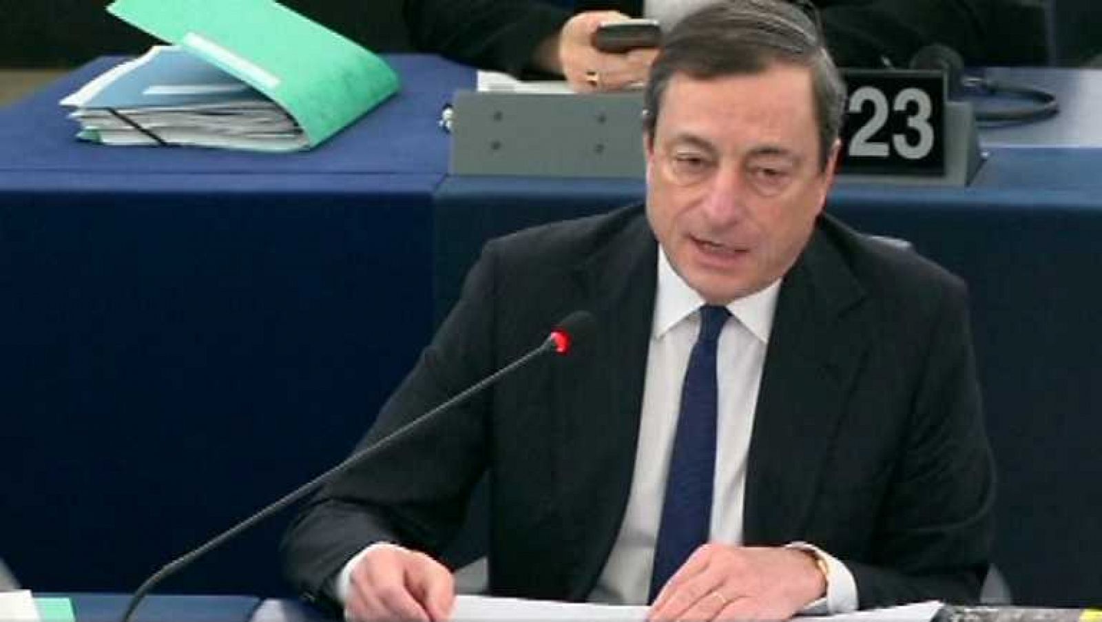 Europa 2013 - 13/12/13 - Ver ahora