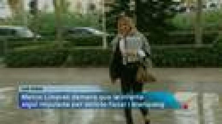 Informatiu Balear - Informatiu Balear 2 - 13/12/13