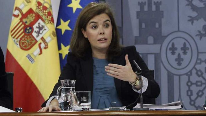 Telediario 1 - Telediario - 15 horas - 13/12/13