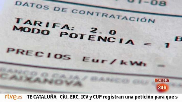 España en 24h - España en 24 horas - 13/12/13