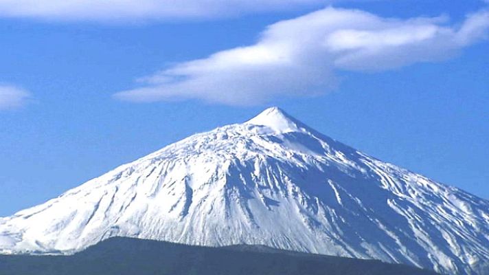 Telecanarias - Canarias en 2' - 13/12/13