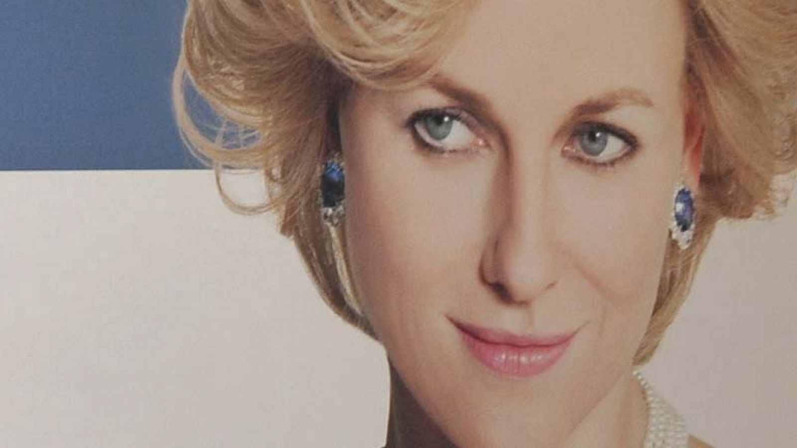 Telediario 1: Estreno de la película "Diana" | RTVE Play
