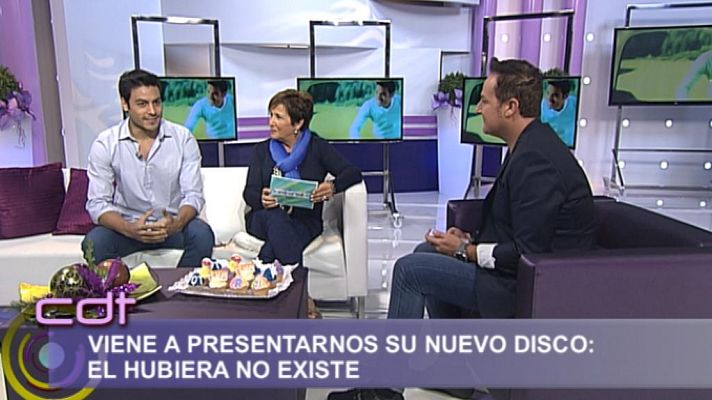 Cerca de ti - Cerca de ti - 13/12/13