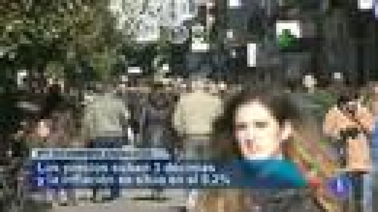 Andalucia en 2'-13/12/13 | Ver