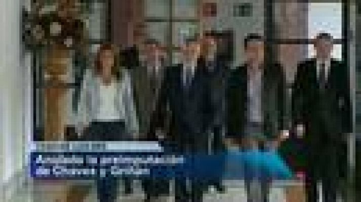 Noticias Andalucía - Andalucia Noticias 13/12/13 edicion2