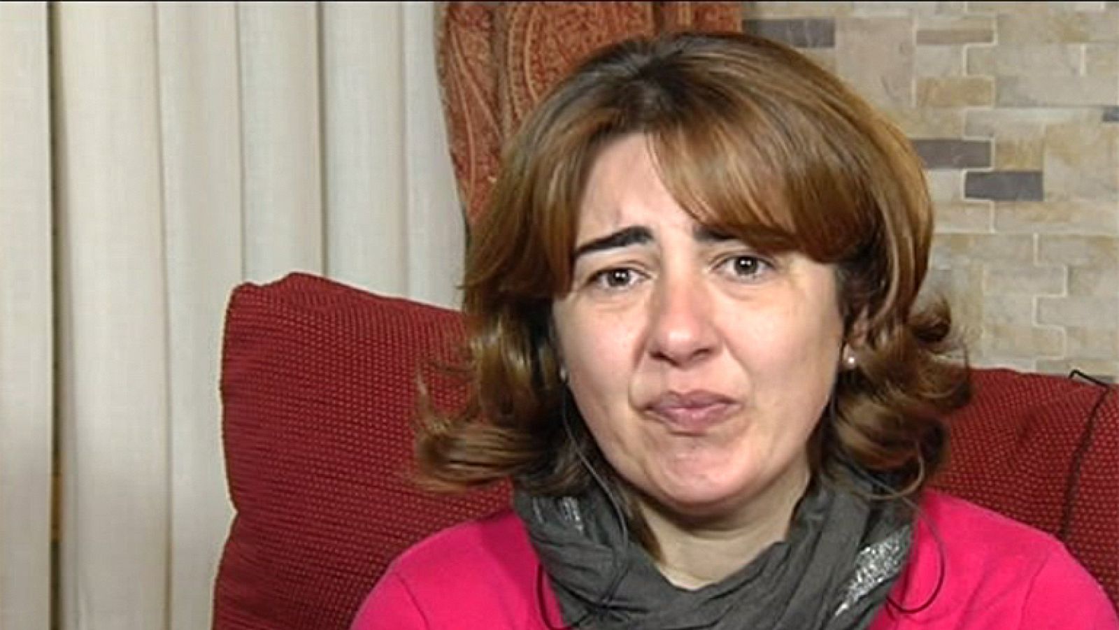 Entre Todos - Ana podrá abrir una zapatería