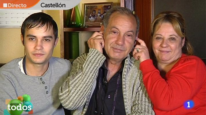 Entre todos - Quieren abrir una frutería