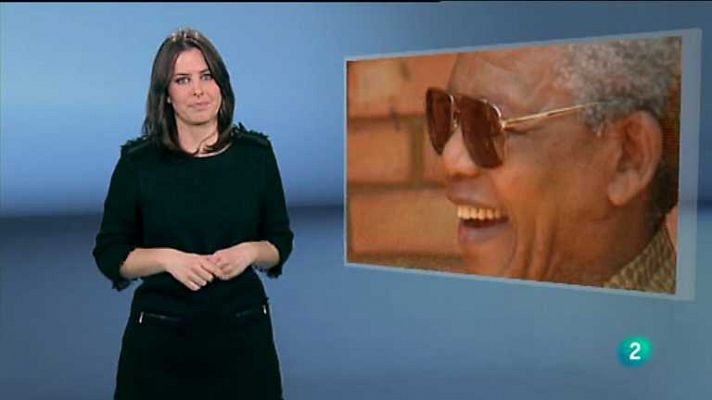 En lengua de signos - En lengua de signos - 14/12/13