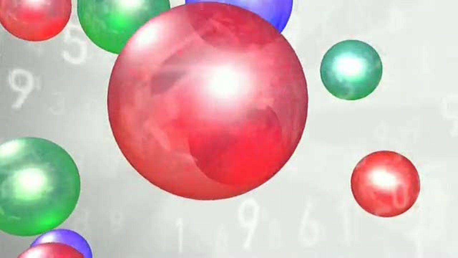 Lotería Nacional - 14/12/2013 - Ver ahora