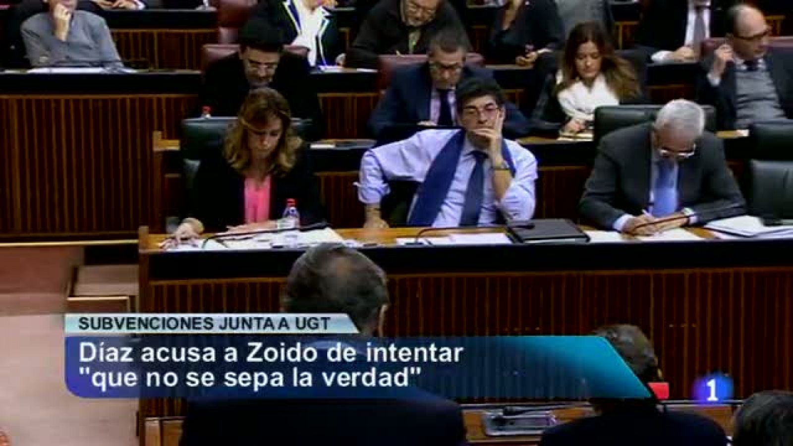 Andalucía en 2'-12/12/2013 | Ver