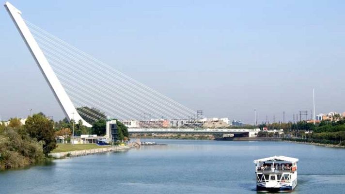 Zoom Tendencias - Sevilla, ¿qué hay de nuevo?