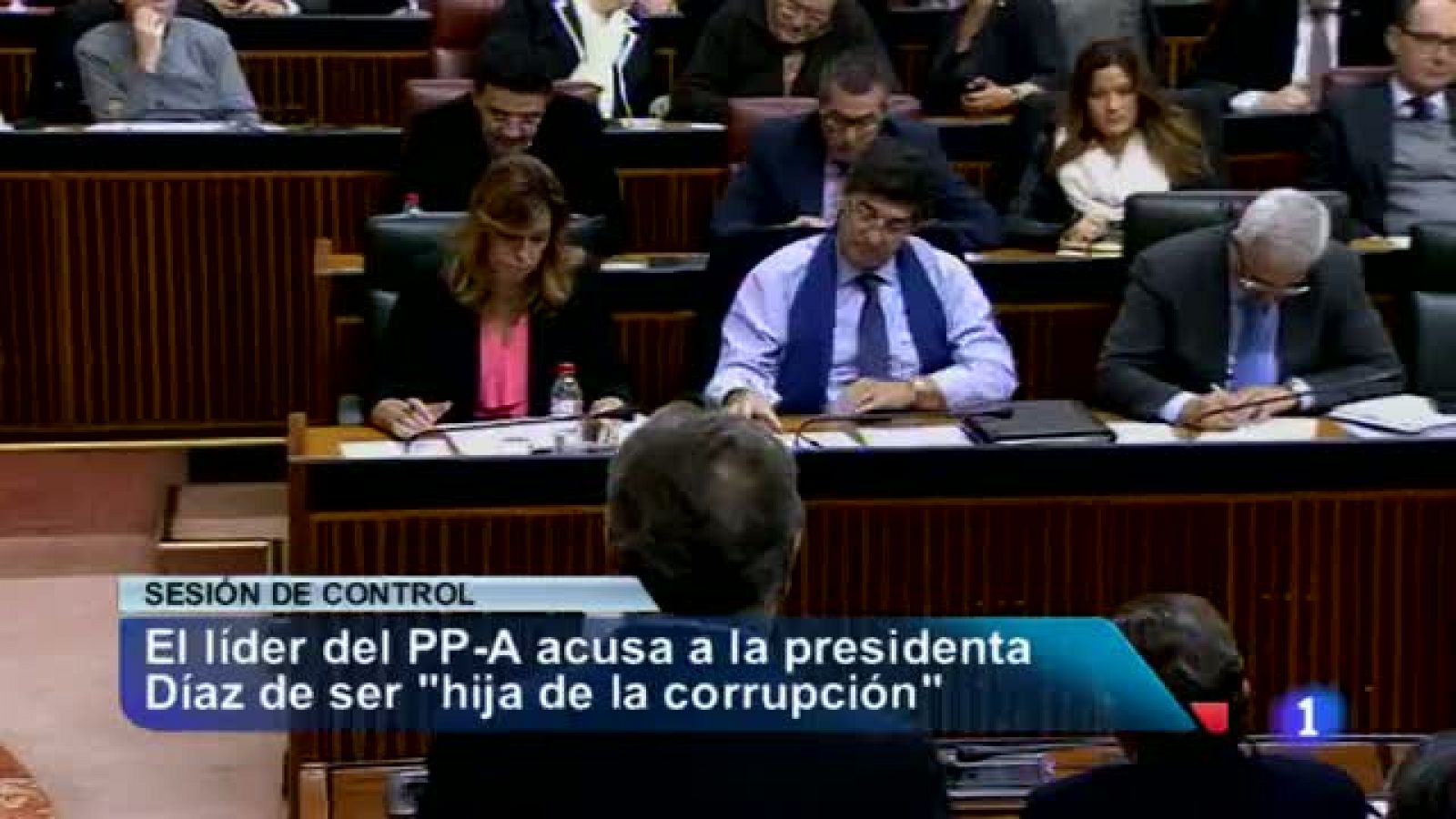 Noticias Andalucía-12/12/2013 | Ver