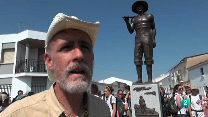 La ruta Quetzal - Ruta Quetzal - 14/12/13