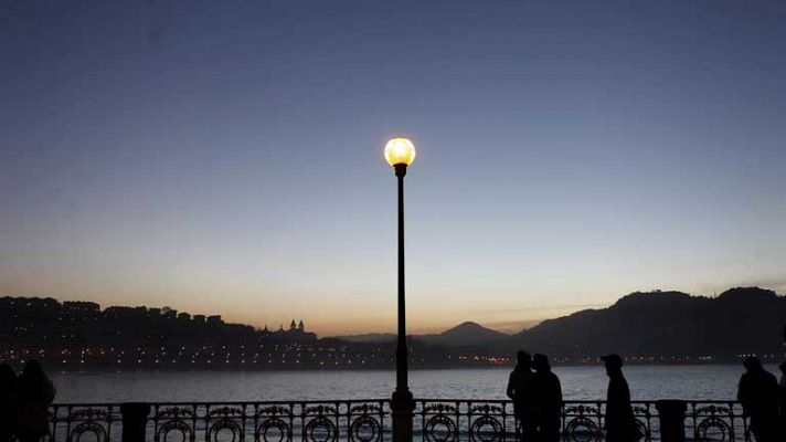 El tiempo - Posibilidad de nieblas en el interior peninsular