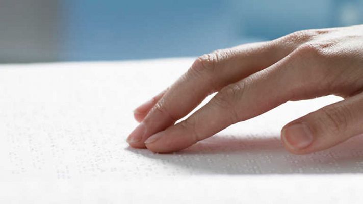 Informe Semanal - 75 años de la ONCE