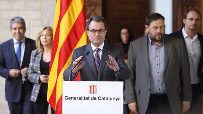 Informe Semanal - Informe Semanal - 14/12/13