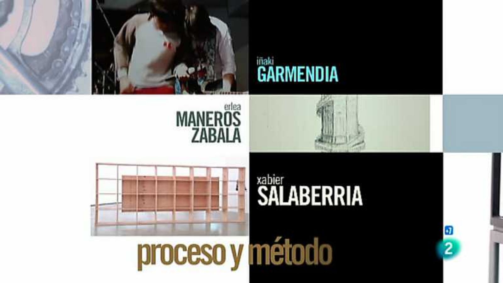 La sala. Guggenheim - 14/12/13 - Ver ahora