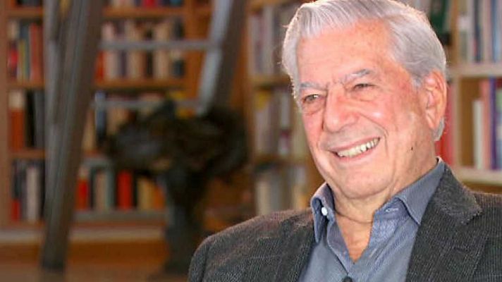 Atención Obras - Mario Vargas Llosa