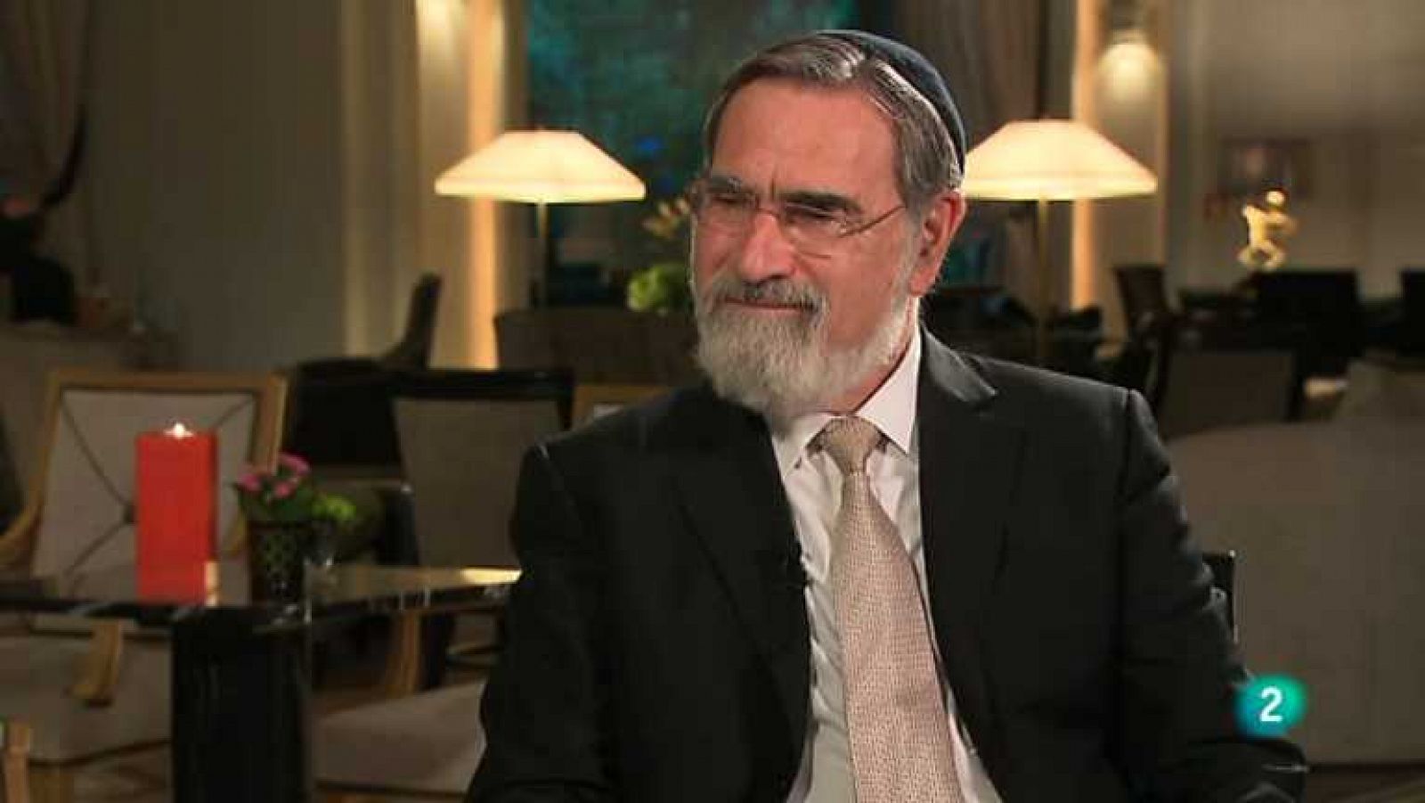 Shalom - La dignidad de la diferencia - ver ahora