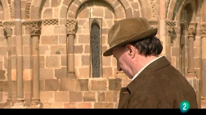 Las claves del Románico - Cantabria I