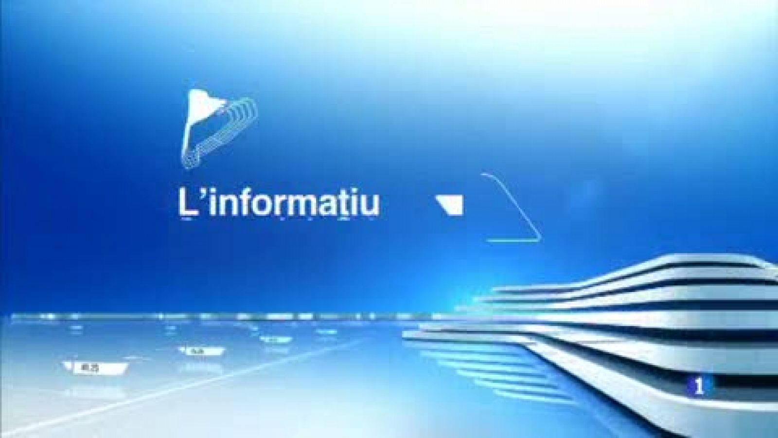 L'Informatiu - Programa informatiu a RTVE Play