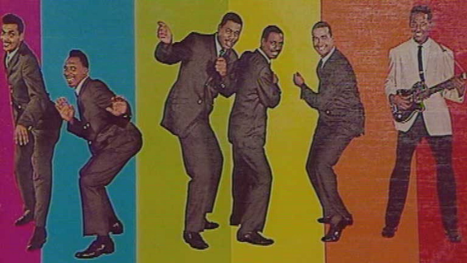 Detroit, el legado musical de una ciudad en bancarrota