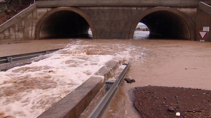 +Canarias - + Canarias Semanal - 15/12/13