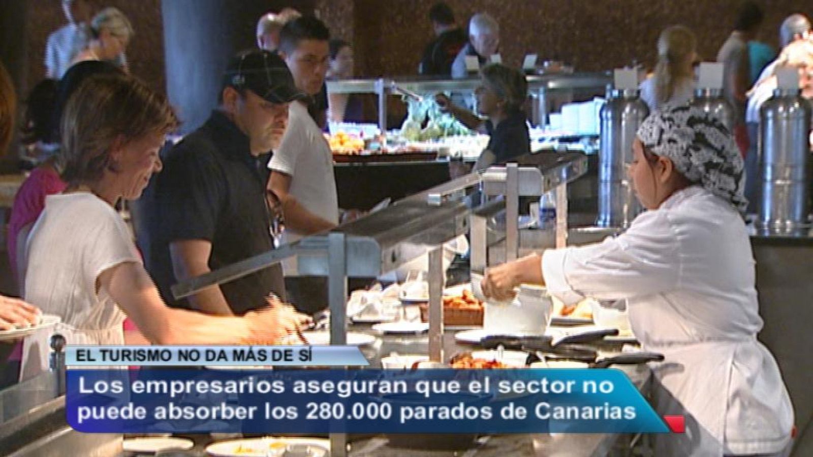 Telecanarias - 15/12/13 | Ver