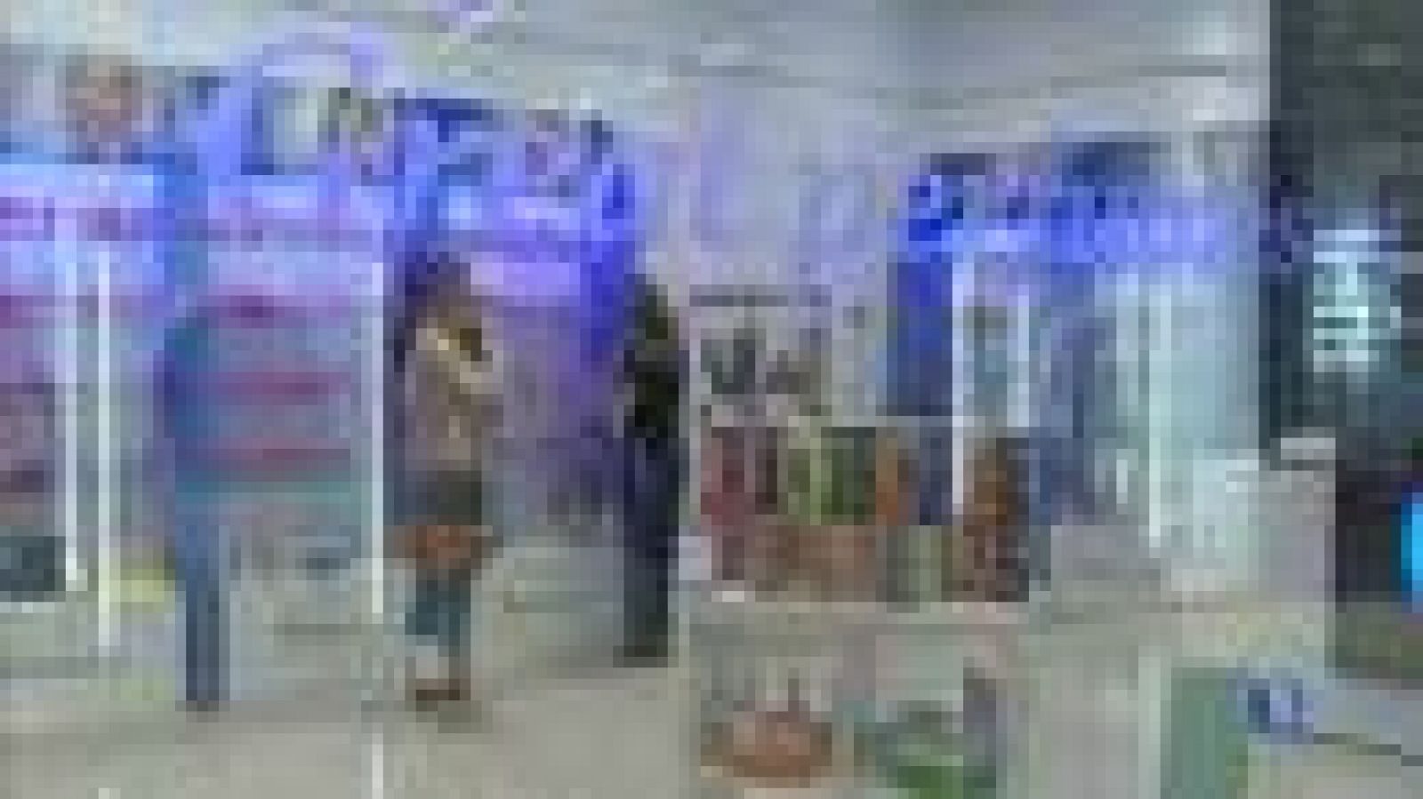 Les noves botigues de perfums de marca blanca