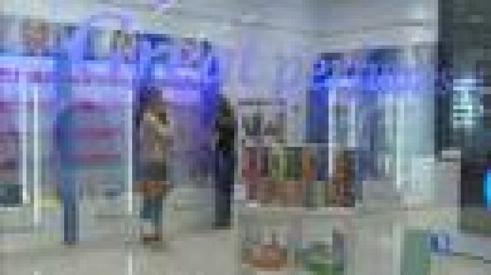 L'Informatiu - Les noves botigues de perfums de marca blanca