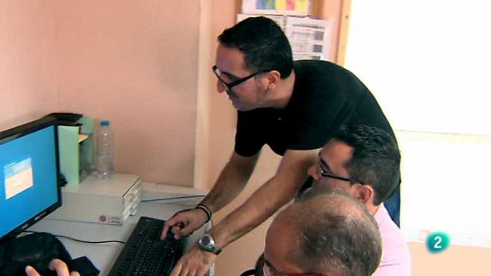 Efecto Ciudadano - Efecto Ciudadano - 15/12/13