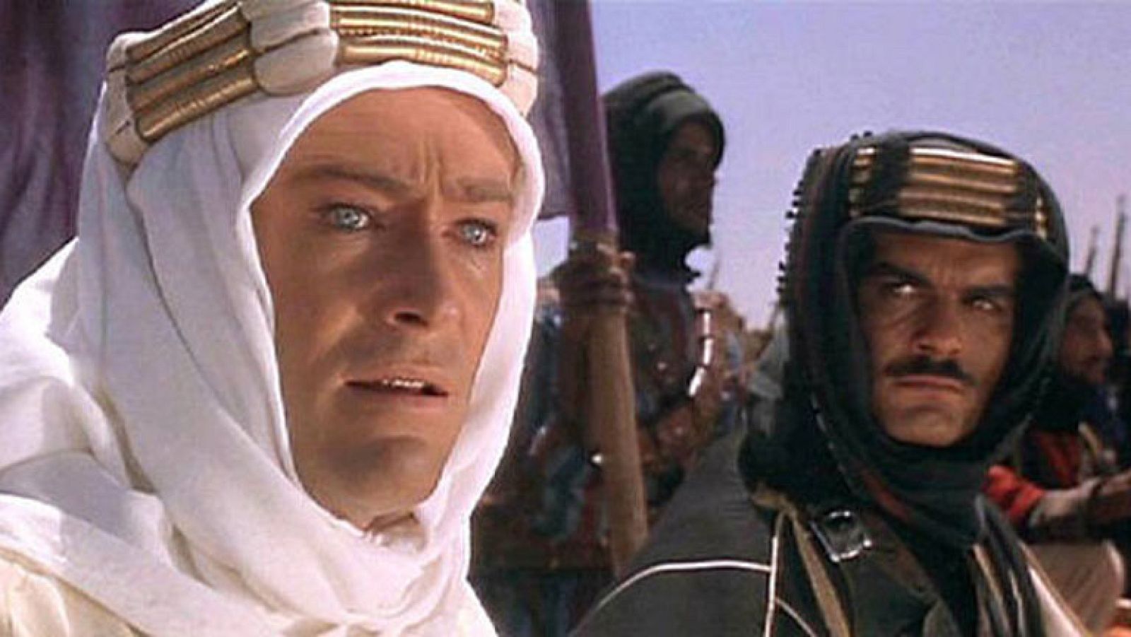 Muere el actor Peter O'Toole a los 81 años