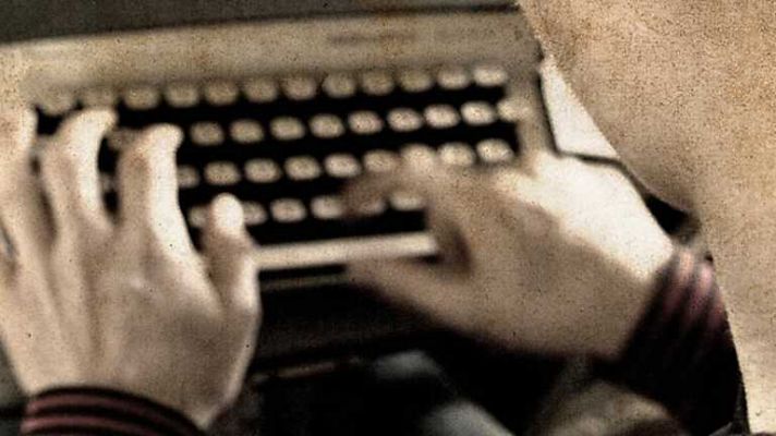 Página Dos - Especial "El escritor"