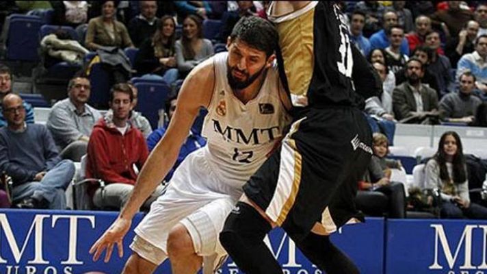 Real Madrid y Barça, a ritmo de récord en la Liga Endesa