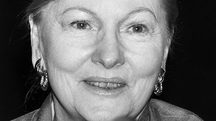 Muere Joan Fontaine