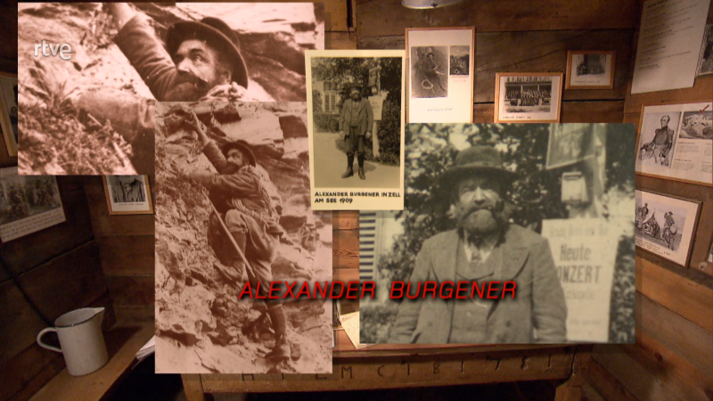  Cervino-Matterhorn. La pirámide de bellas aristas 