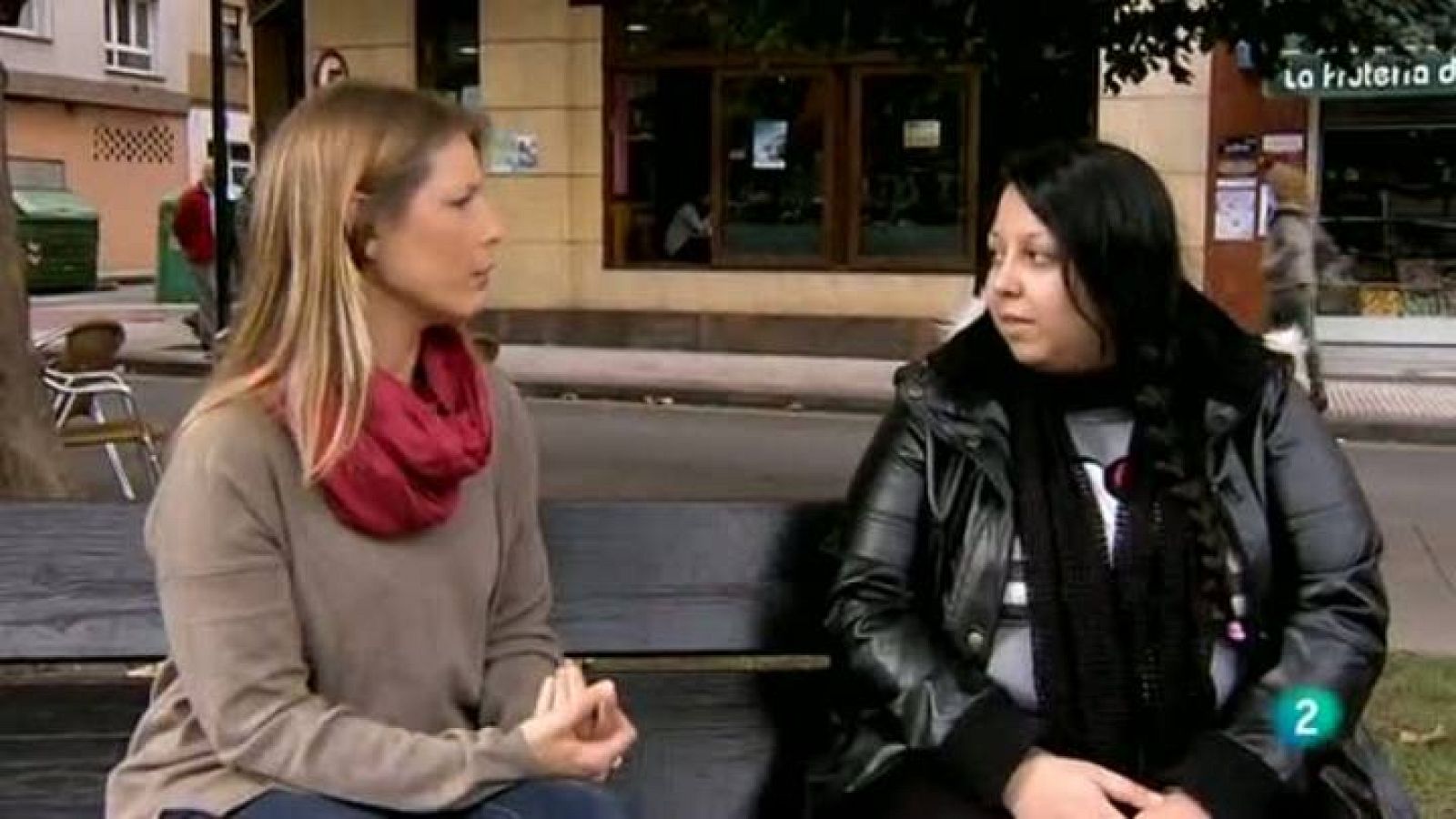 Efecto Ciudadano - Historias: Ayuda a Soraya