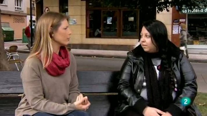 Efecto Ciudadano - Ayuda a Soraya