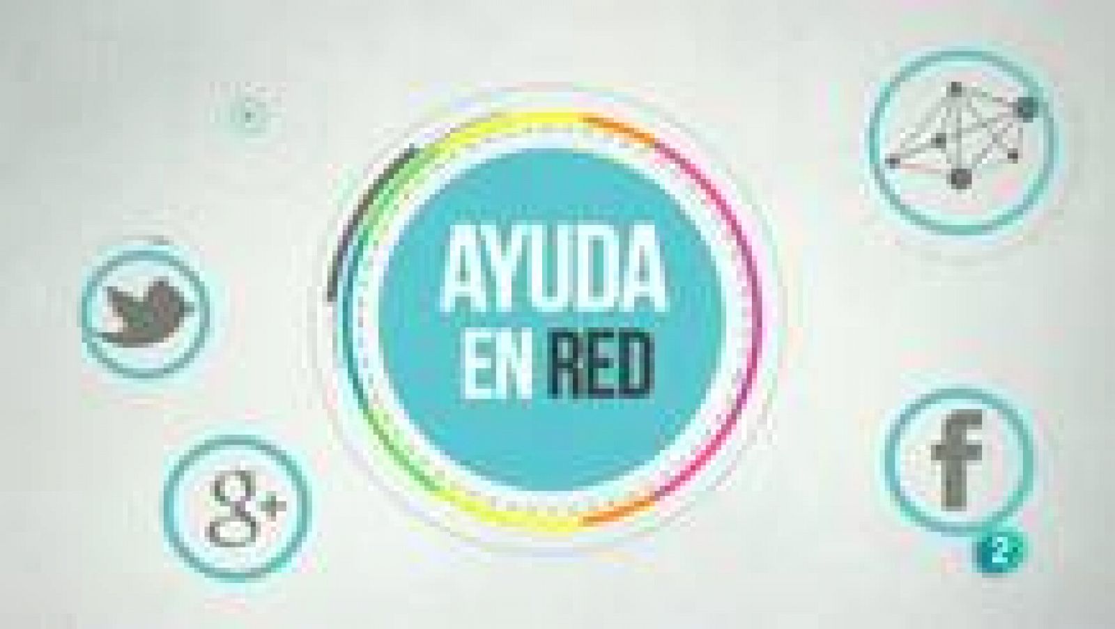 Efecto Ciudadano: Ayuda en red -  15/12/2013 | RTVE Play