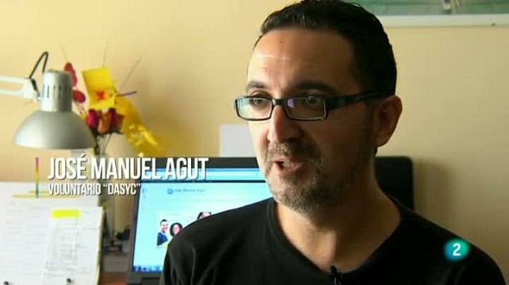 Efecto Ciudadano - Voluntariado clases