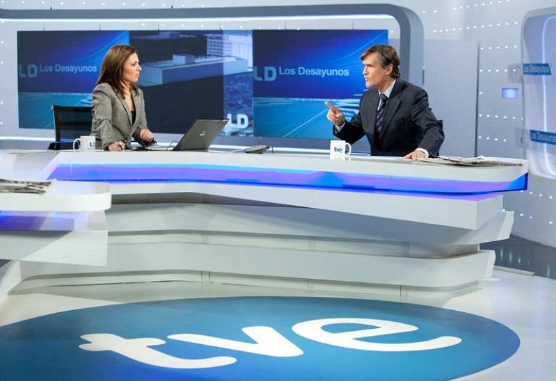  López Aguilar, sobre las primarias del PSOE: "Hay un conjunto de personas que tiene la obligación de pensárselo". 