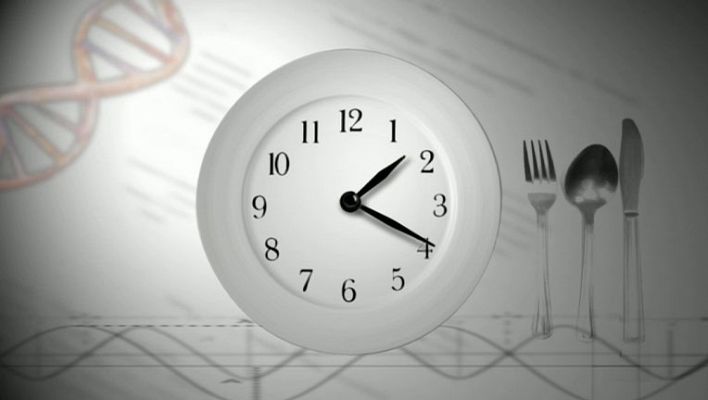 Documentos TV - La alimentación del futuro - Avance