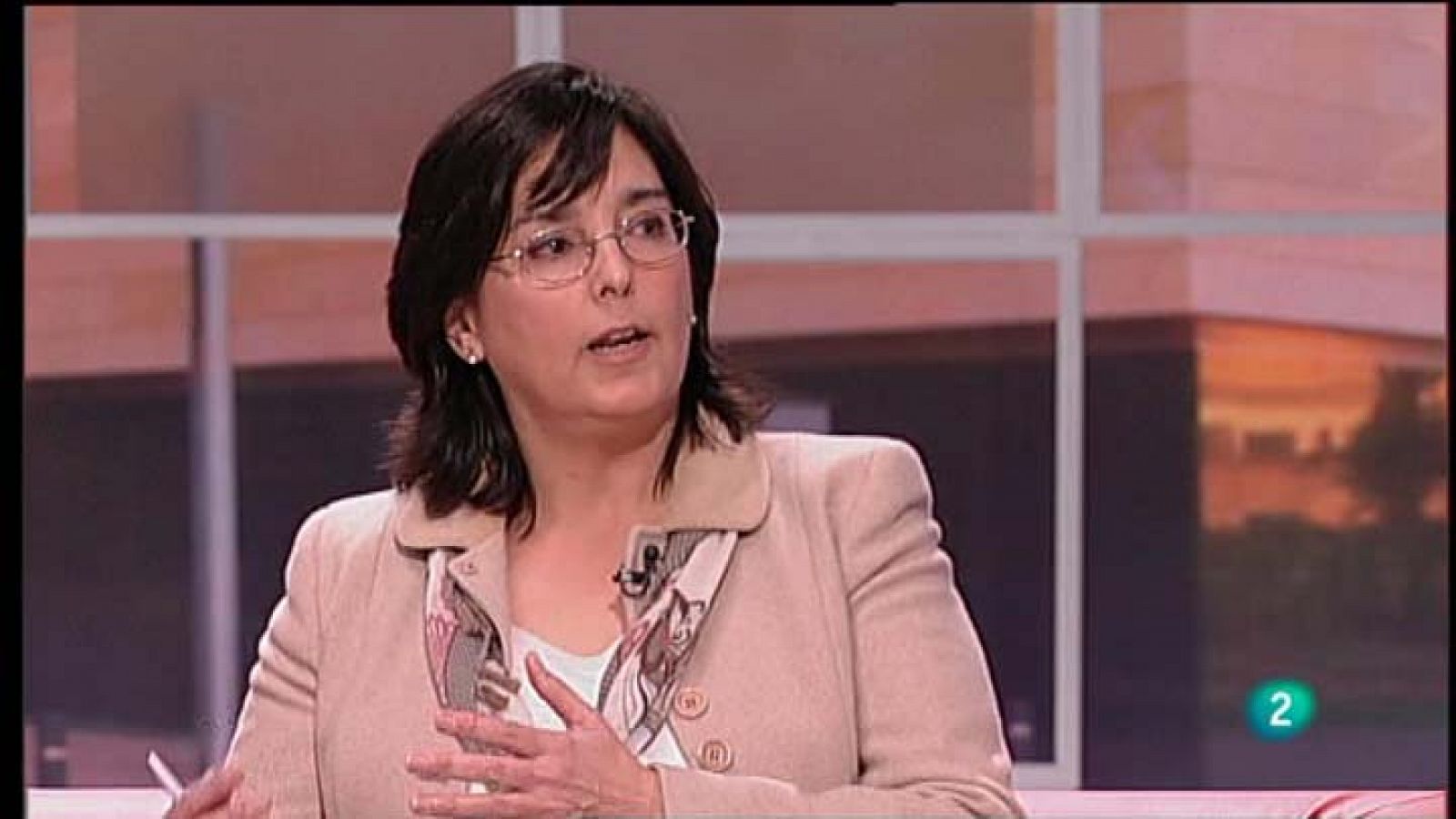 Para Todos La 2 - ONG - El parto es nuestro