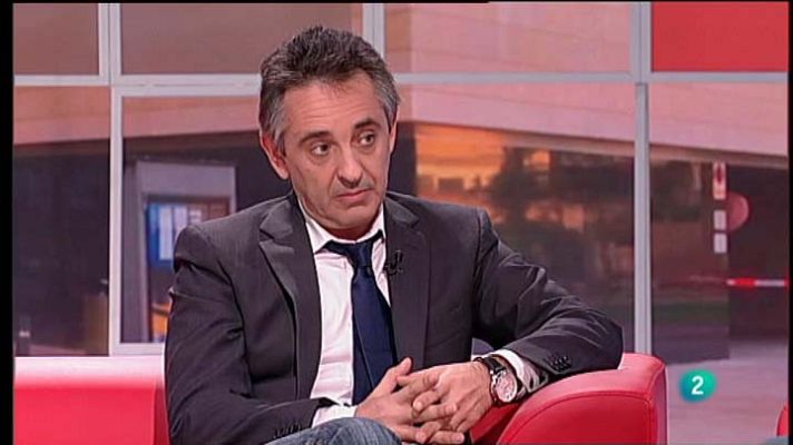 Para todos La 2 - Jorge Bolívar,historiador y biólogo