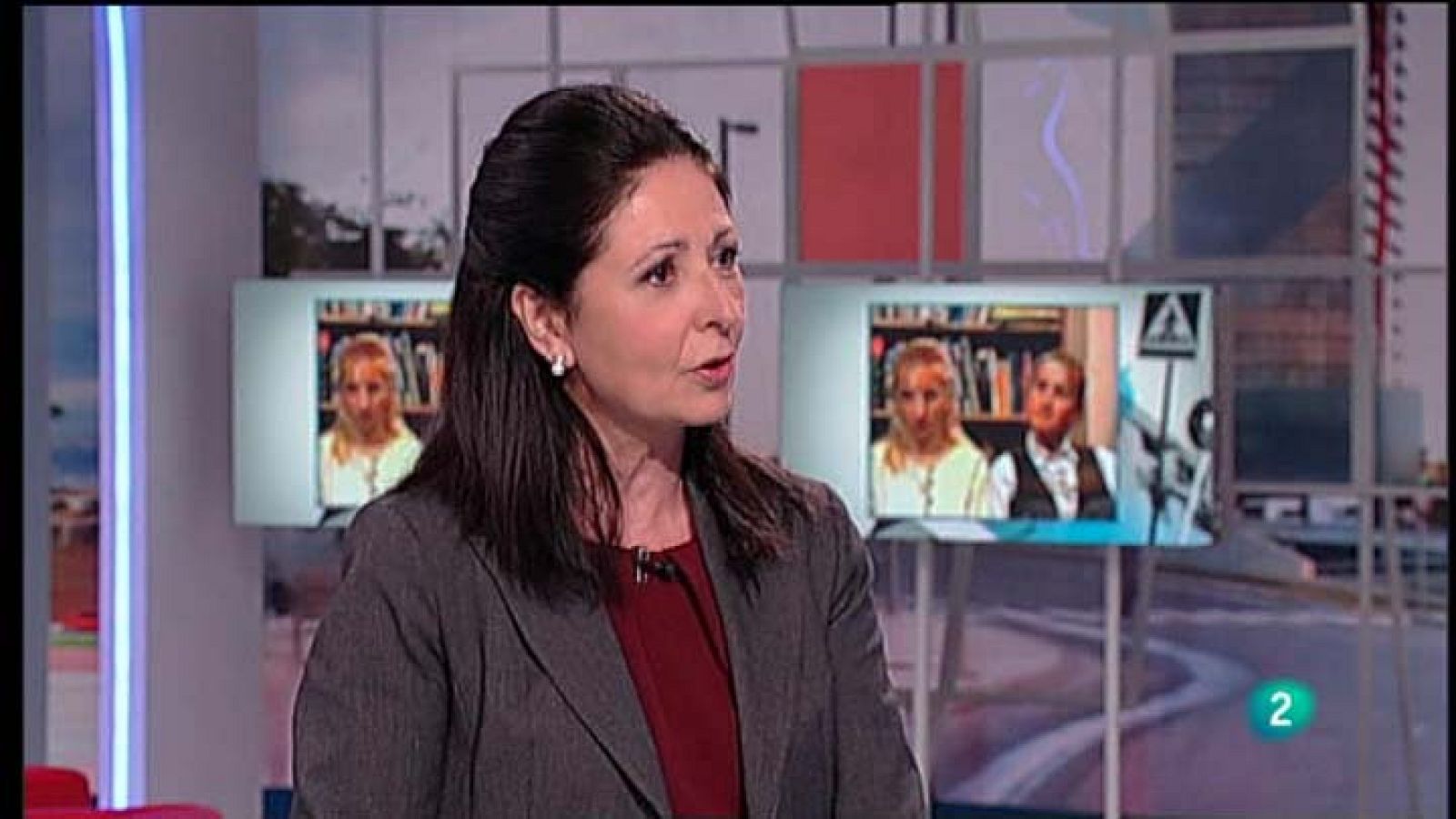 Para Todos La 2 -  Comunicación No verbal - Afirmar y negar con gestos