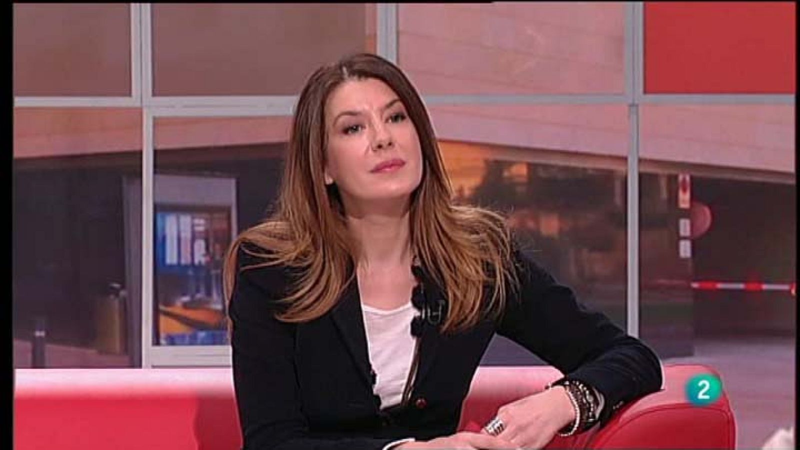 Para Todos La 2 -  Sexualidad -  Pornografía y erotismo